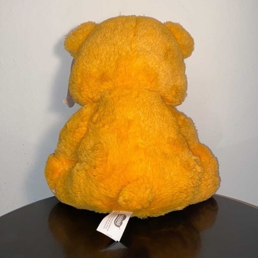 NWT 12” Nestle Butterfinger Bear by Kellytoy - Picture 4 of 10